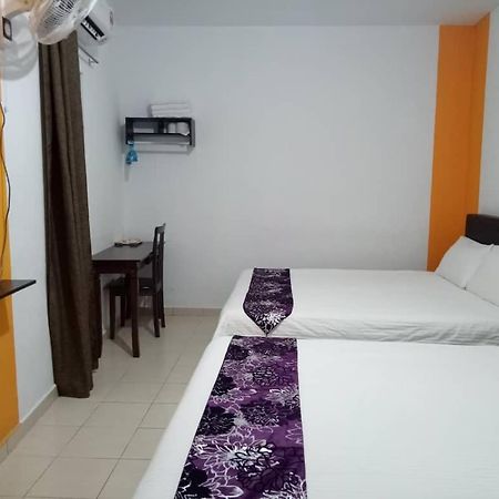 Langkawi Western Motel Pantai Cenang  Zewnętrze zdjęcie