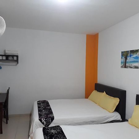 Langkawi Western Motel Pantai Cenang  Zewnętrze zdjęcie