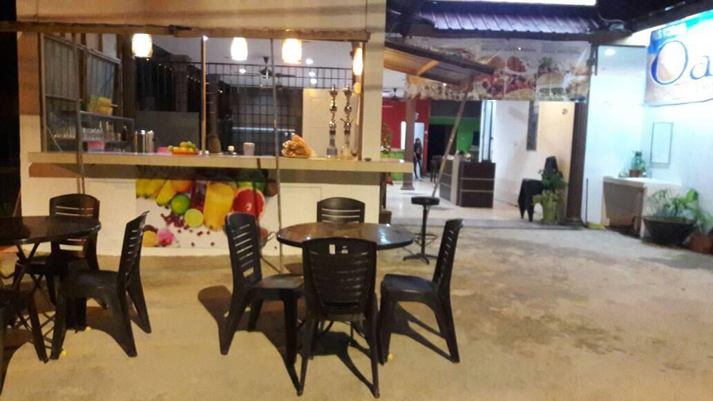 Langkawi Western Motel Pantai Cenang  Zewnętrze zdjęcie