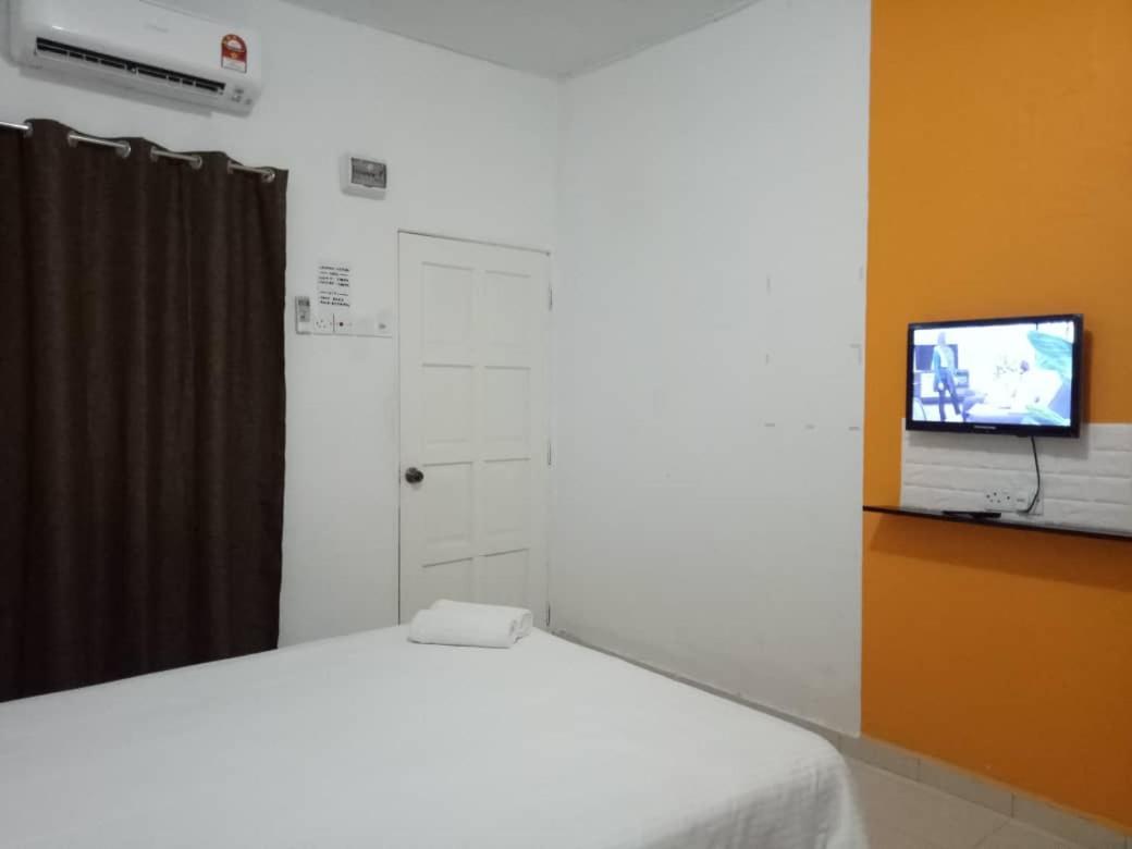 Langkawi Western Motel Pantai Cenang  Zewnętrze zdjęcie
