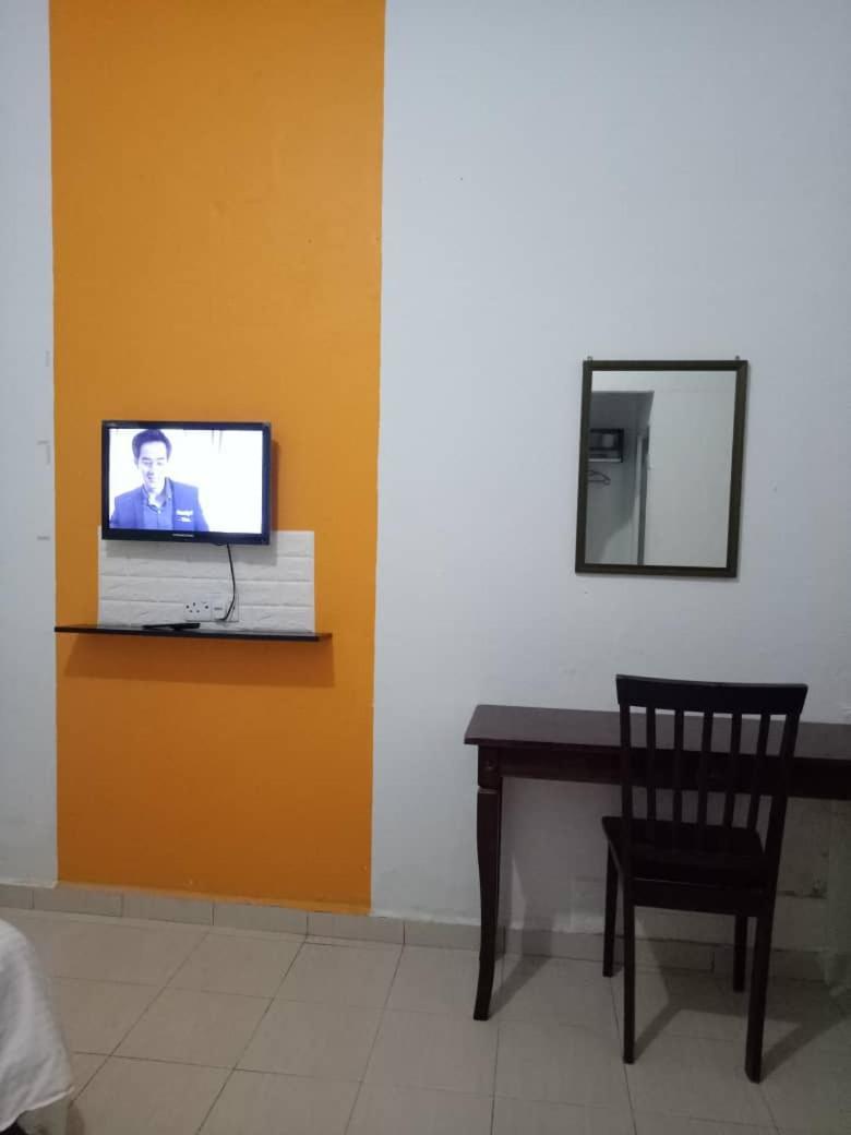 Langkawi Western Motel Pantai Cenang  Zewnętrze zdjęcie