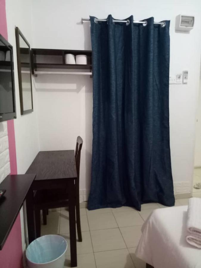 Langkawi Western Motel Pantai Cenang  Zewnętrze zdjęcie