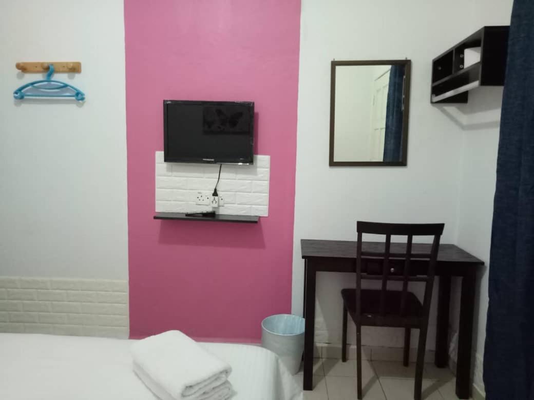 Langkawi Western Motel Pantai Cenang  Zewnętrze zdjęcie