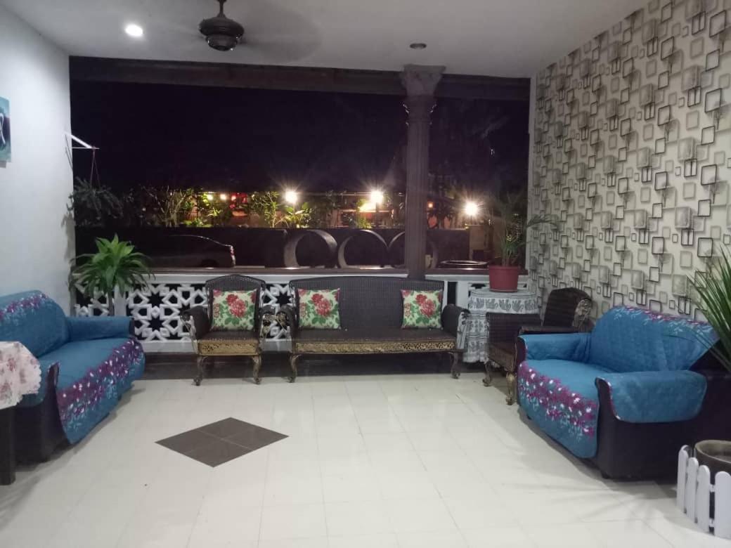 Langkawi Western Motel Pantai Cenang  Zewnętrze zdjęcie