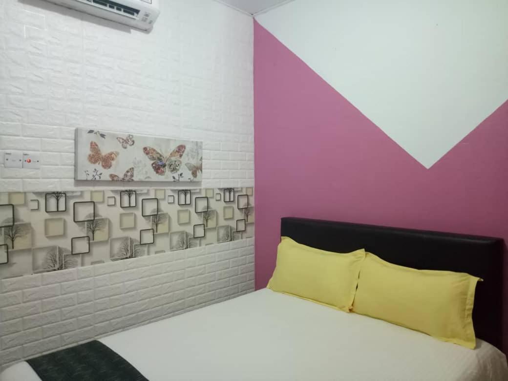 Langkawi Western Motel Pantai Cenang  Zewnętrze zdjęcie