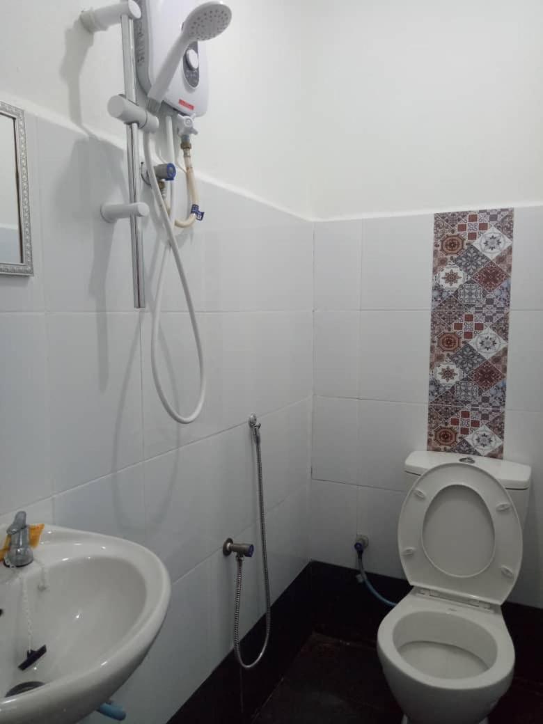Langkawi Western Motel Pantai Cenang  Zewnętrze zdjęcie